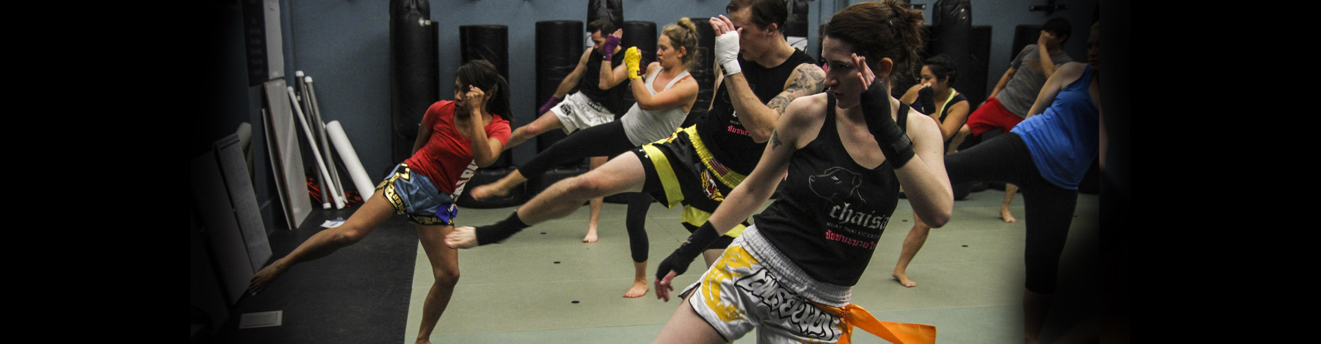 Alpha Martial Arts Developing Black Belt Leaders